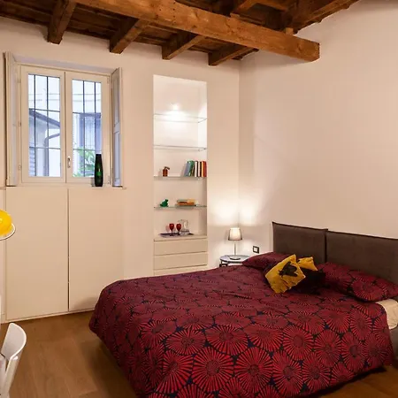 Corso Venezia, In Corte Esclusiva Riservata! *