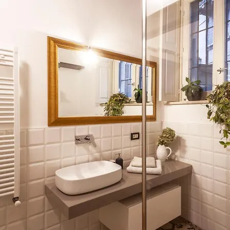 Corso Venezia, In Corte Esclusiva Riservata! Apartment *