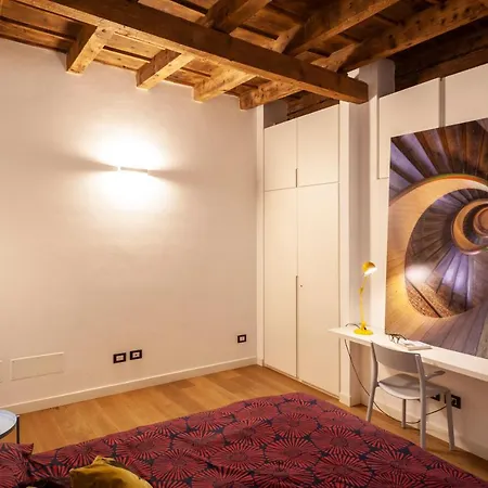 Corso Venezia, In Corte Esclusiva Riservata! Milano